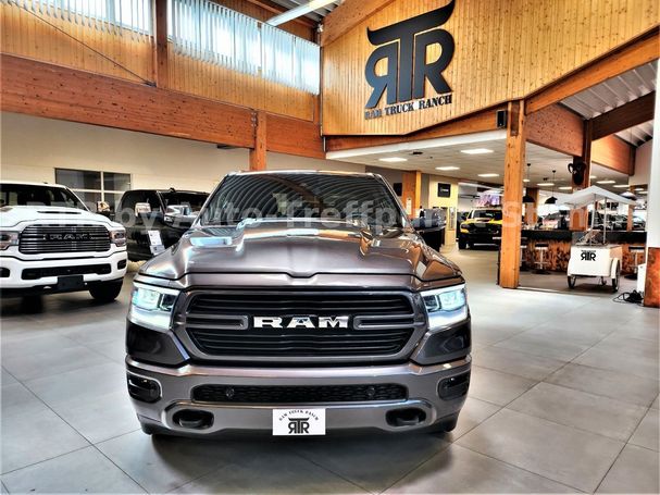 RAM 1500 294 kW image number 3