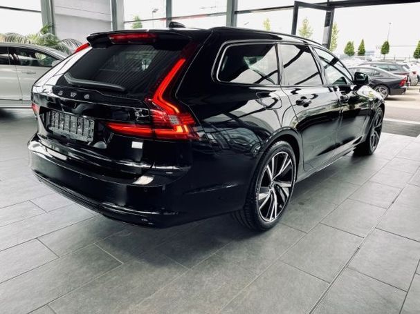 Volvo V90 Recharge T8 AWD 288 kW image number 5