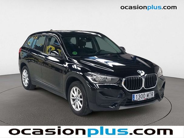 BMW X1 sDrive18d 110 kW image number 2