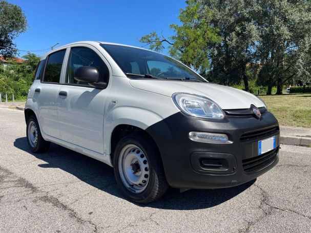 Fiat Panda 1.0 GSE Hybrid 51 kW image number 3