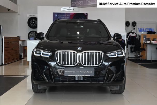 BMW X3 xDrive30i M Sport 180 kW image number 2