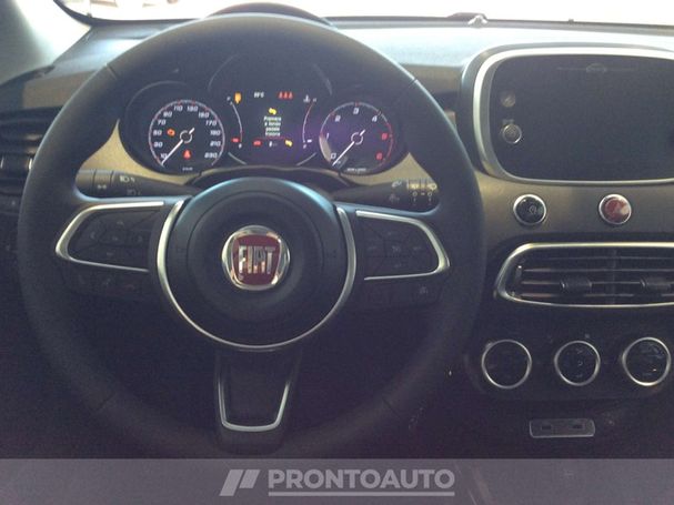 Fiat 500X 1.3 70 kW image number 12