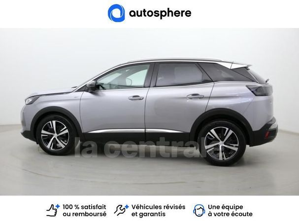 Peugeot 3008 BlueHDi 130 S&S EAT8 96 kW image number 13