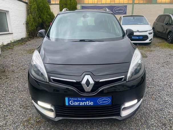 Renault Grand Scenic DCi 81 kW image number 4