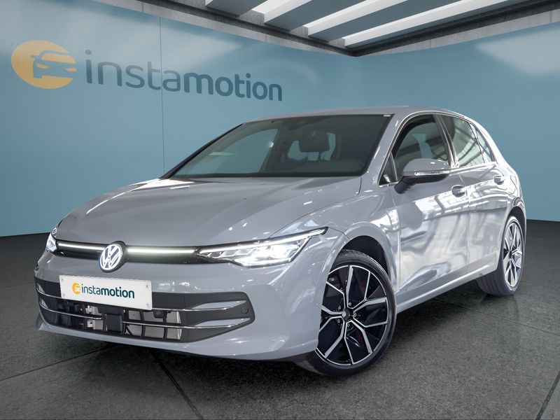 Volkswagen Golf 8 1.5