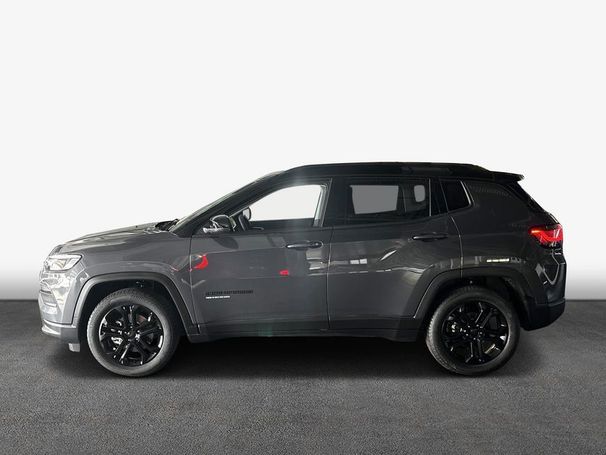 Jeep Compass 1.3 T4 4xe 177 kW image number 4