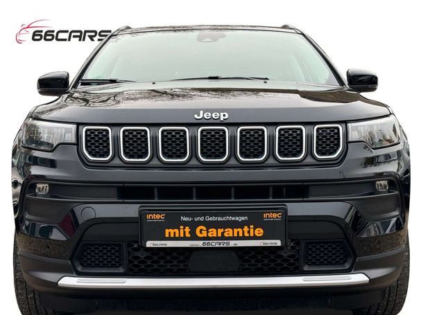 Jeep Compass 140 kW image number 3