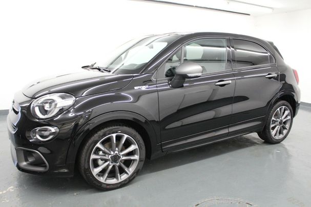 Fiat 500X 1.3 Sport DCT 110 kW image number 1