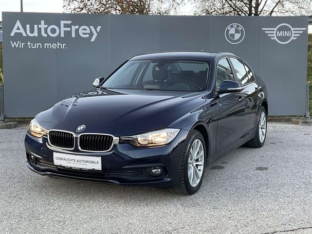 BMW 320d xDrive 140 kW image number 1