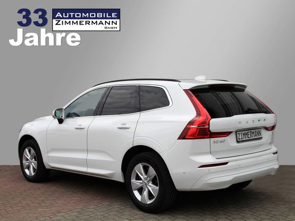 Volvo XC60 Momentum 145 kW image number 6