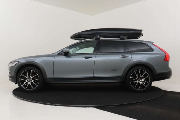 Volvo V90 Cross Country T5 AWD 184 kW image number 19