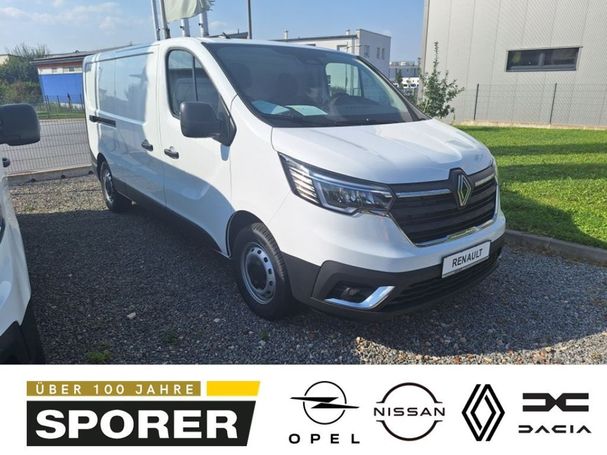 Renault Trafic L2H1 Blue dCi 130 96 kW image number 4