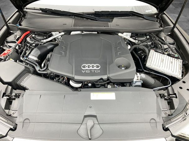 Audi A6 50 TDI S-line 210 kW image number 9