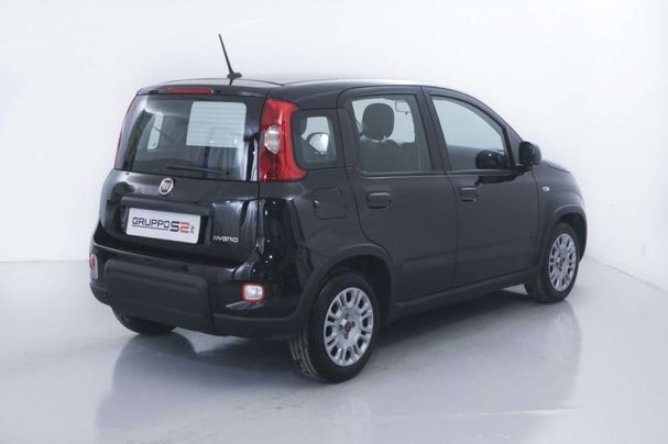 Fiat Panda 1.0 Hybrid 51 kW image number 2