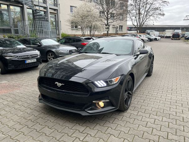 Ford Mustang 2.3 EcoBoost 213 kW image number 1