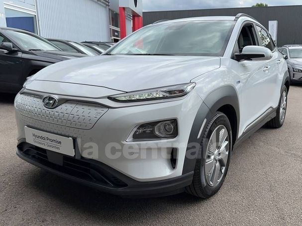 Hyundai Kona 150 kW image number 1