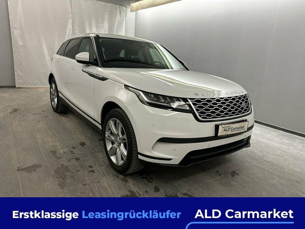 Land Rover Range Rover Velar P400e S 297 kW image number 1