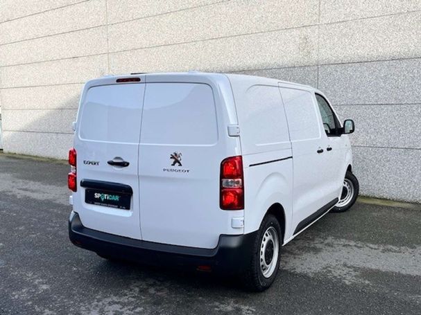 Peugeot Expert L2 1.5 120 88 kW image number 11