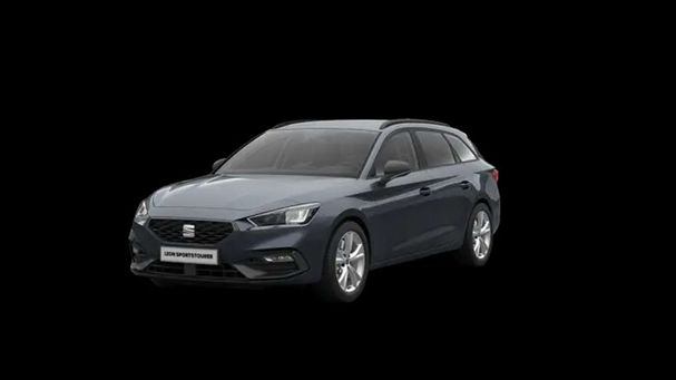 Seat Leon ST 1.5 TSI FR 110 kW image number 7