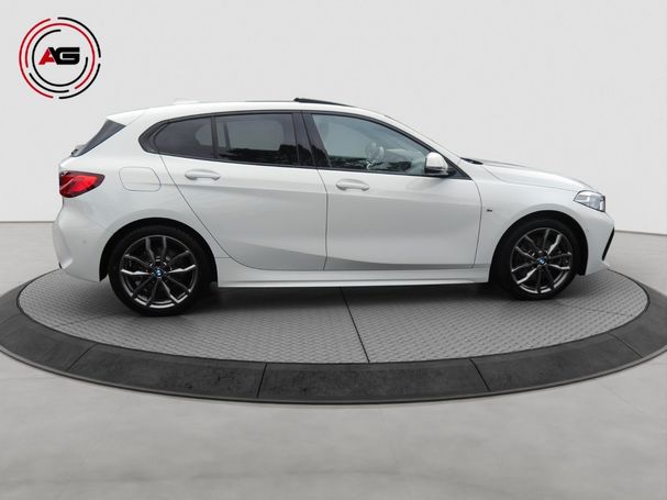 BMW 120i M Sport 131 kW image number 4