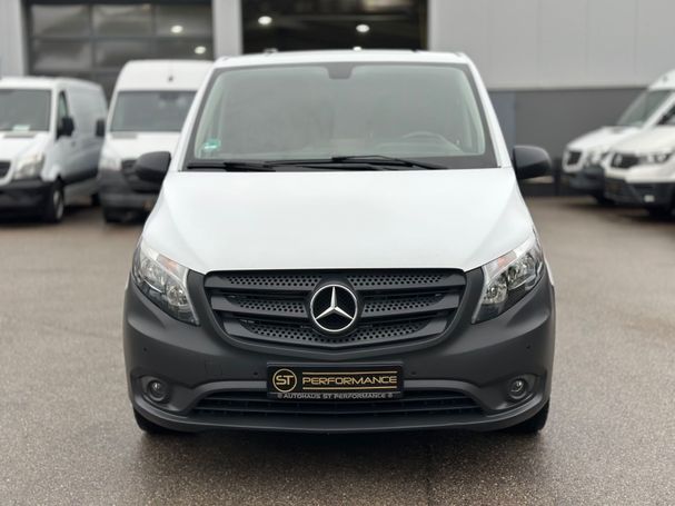 Mercedes-Benz Vito 114 CDi 4x4 100 kW image number 2