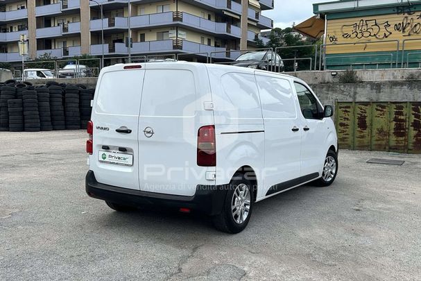 Opel Vivaro 1.5 Diesel Enjoy 88 kW image number 4