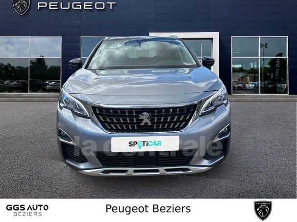 Peugeot 3008 PureTech 130 S&S Allure 96 kW image number 4