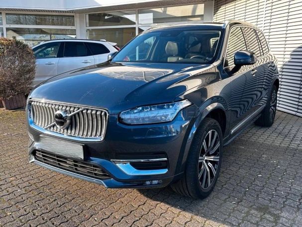 Volvo XC90 B5 AWD Inscription 173 kW image number 1