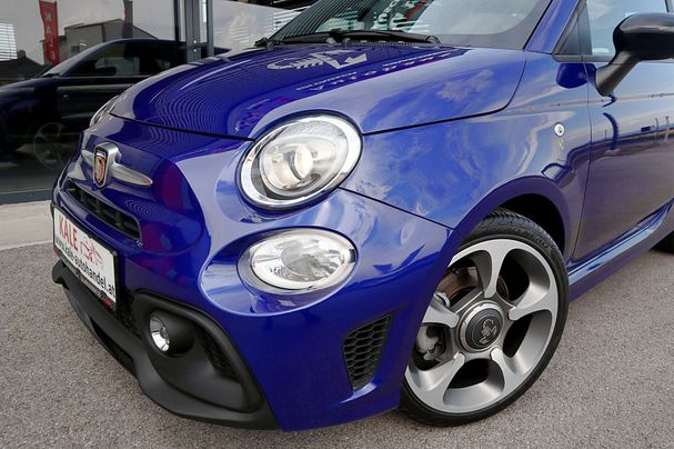 Abarth 595 107 kW image number 9