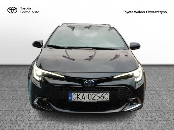 Toyota Corolla Touring Sports 103 kW image number 3