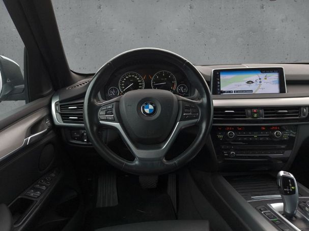 BMW X5 xDrive 190 kW image number 11