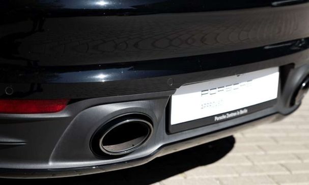 Porsche 992 Carrera PDK 283 kW image number 2