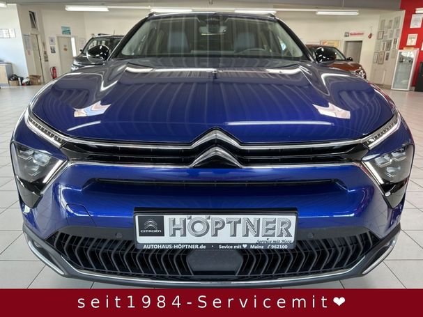 Citroen C5 X PureTech 180 Shine EAT8 133 kW image number 2