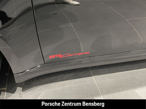 Porsche 992 Carrera Cabrio 283 kW image number 28