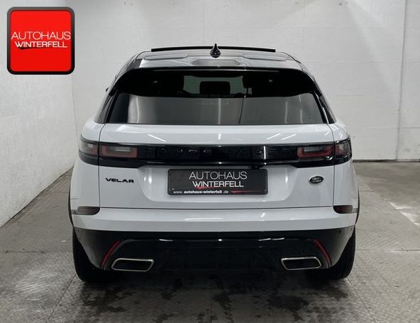 Land Rover Range Rover Velar D300 221 kW image number 7