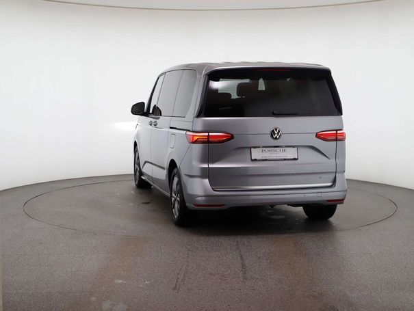 Volkswagen T7 Multivan eHybrid 160 kW image number 6