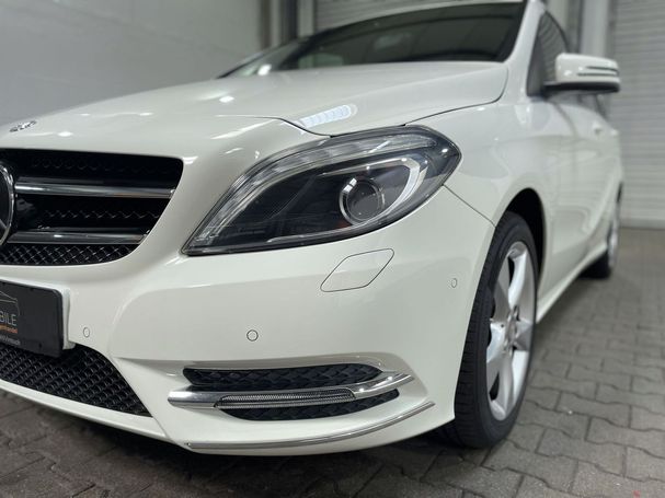 Mercedes-Benz B 180 90 kW image number 17