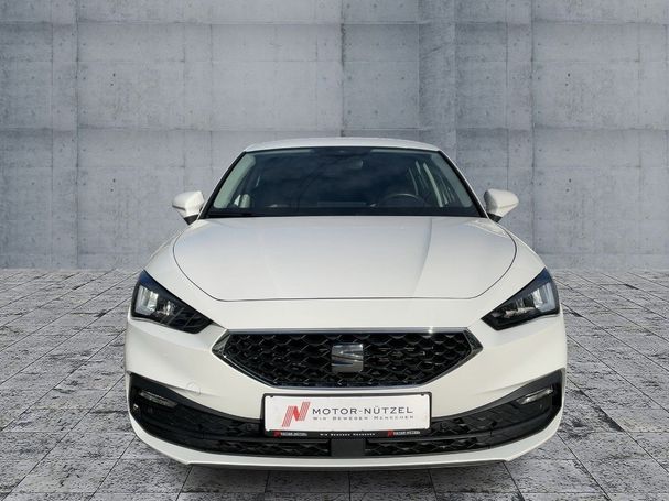 Seat Leon 2.0 TDI 110 kW image number 3