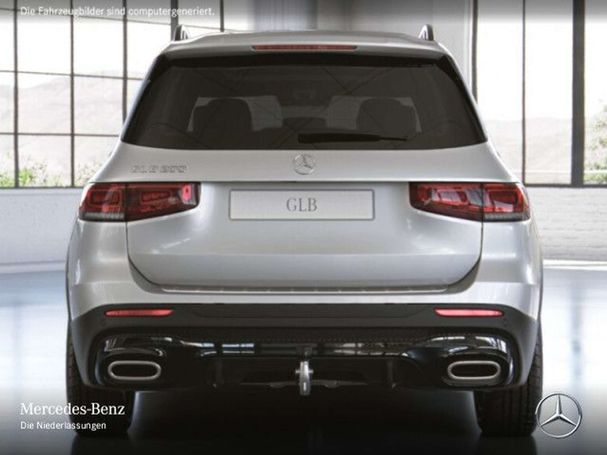 Mercedes-Benz GLB 200 120 kW image number 9