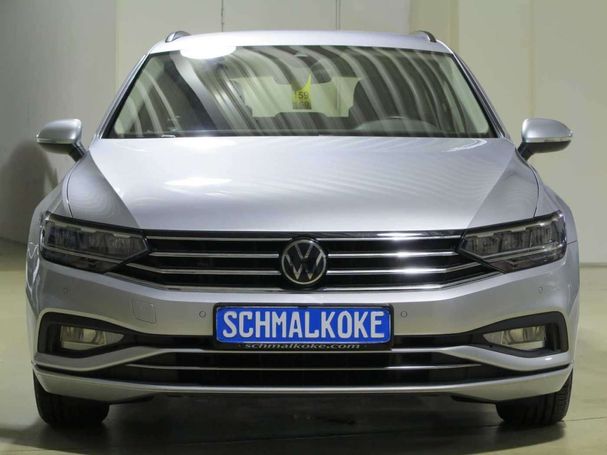 Volkswagen Passat Variant 1.5 TSI Business DSG 110 kW image number 2