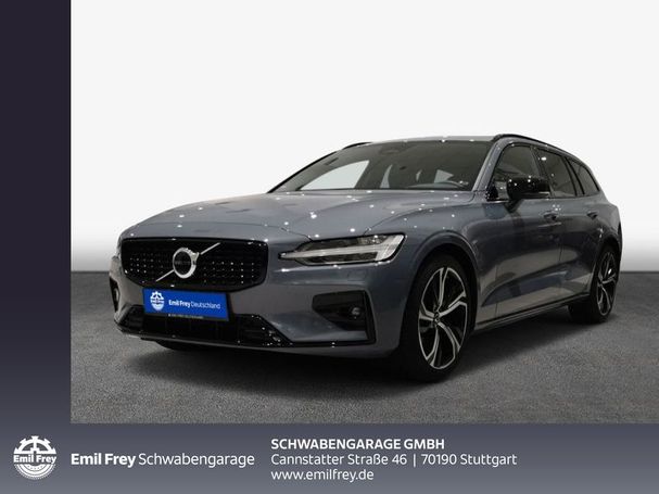 Volvo V60 B4 Plus 145 kW image number 1