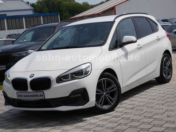 BMW 218i Active Tourer 100 kW image number 1