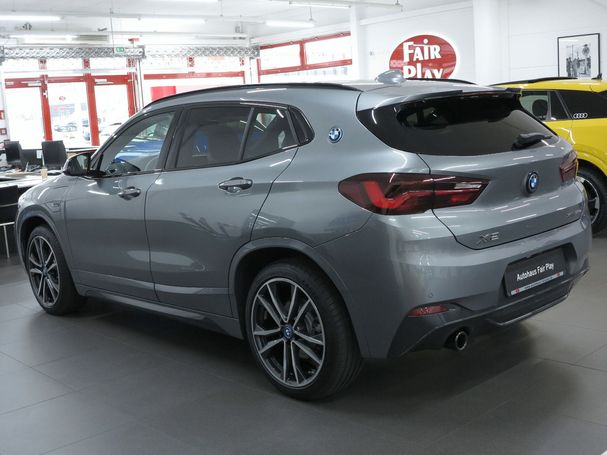 BMW X2e M Sport X xDrive 162 kW image number 6