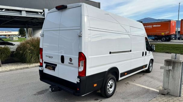 Fiat Ducato L4H3 140 103 kW image number 7