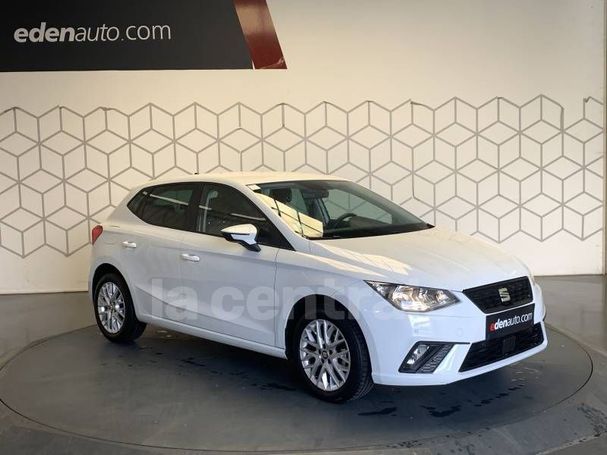 Seat Ibiza 1.0 TSI 70 kW image number 2