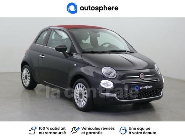 Fiat 500C 51 kW image number 2