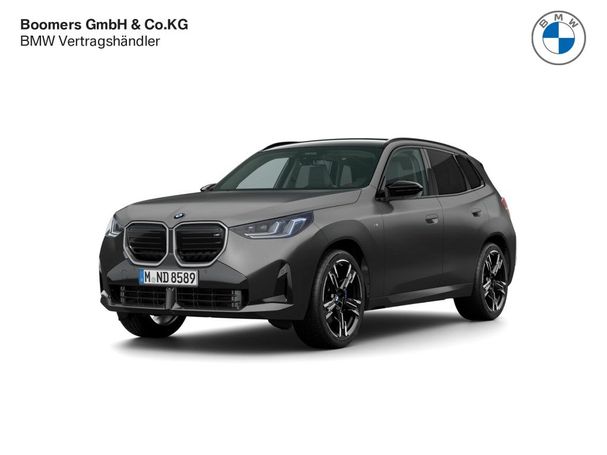 BMW X3 xDrive 280 kW image number 1