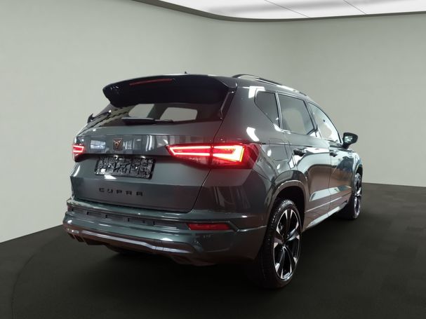 Cupra Ateca 110 kW image number 9