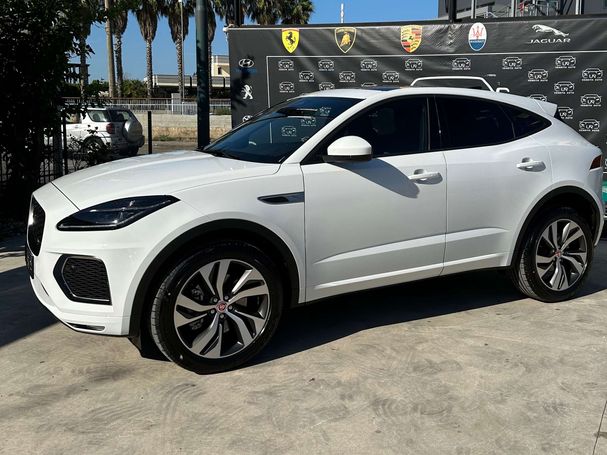 Jaguar E-Pace S FWD 120 kW image number 1