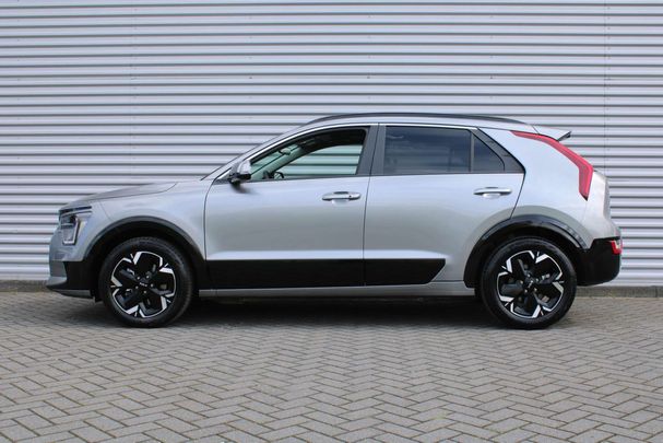 Kia Niro 150 kW image number 7